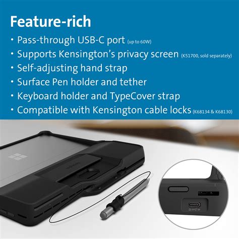 bus smart card reader for sale|Kensington Blackbelt Rugged Case with Integrated Smart.